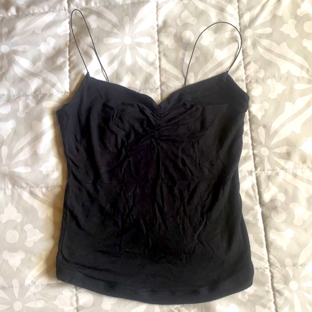 COPY - Cinched Cami